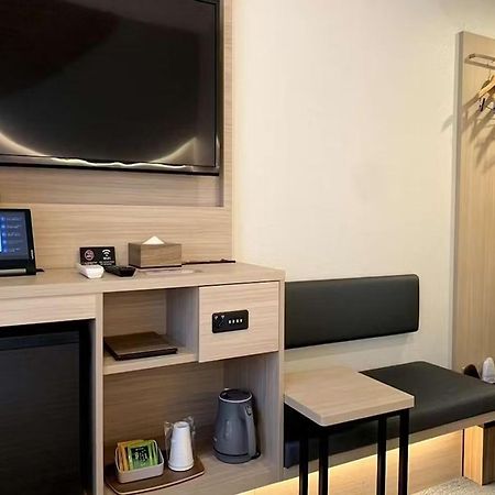 Henn Na Hotel Tokyo Asakusa Tawaramachi Εξωτερικό φωτογραφία