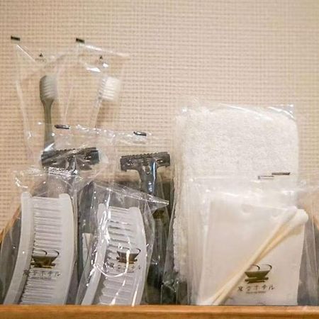 Henn Na Hotel Tokyo Asakusa Tawaramachi Εξωτερικό φωτογραφία
