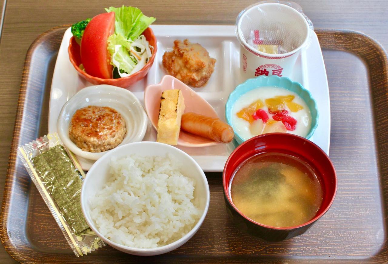 Henn Na Hotel Tokyo Asakusa Tawaramachi Εξωτερικό φωτογραφία