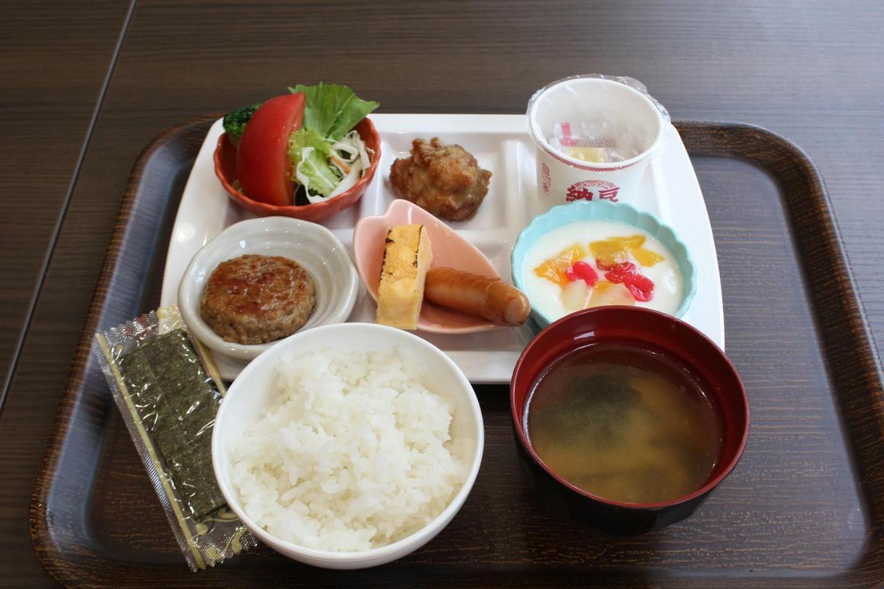 Henn Na Hotel Tokyo Asakusa Tawaramachi Εξωτερικό φωτογραφία