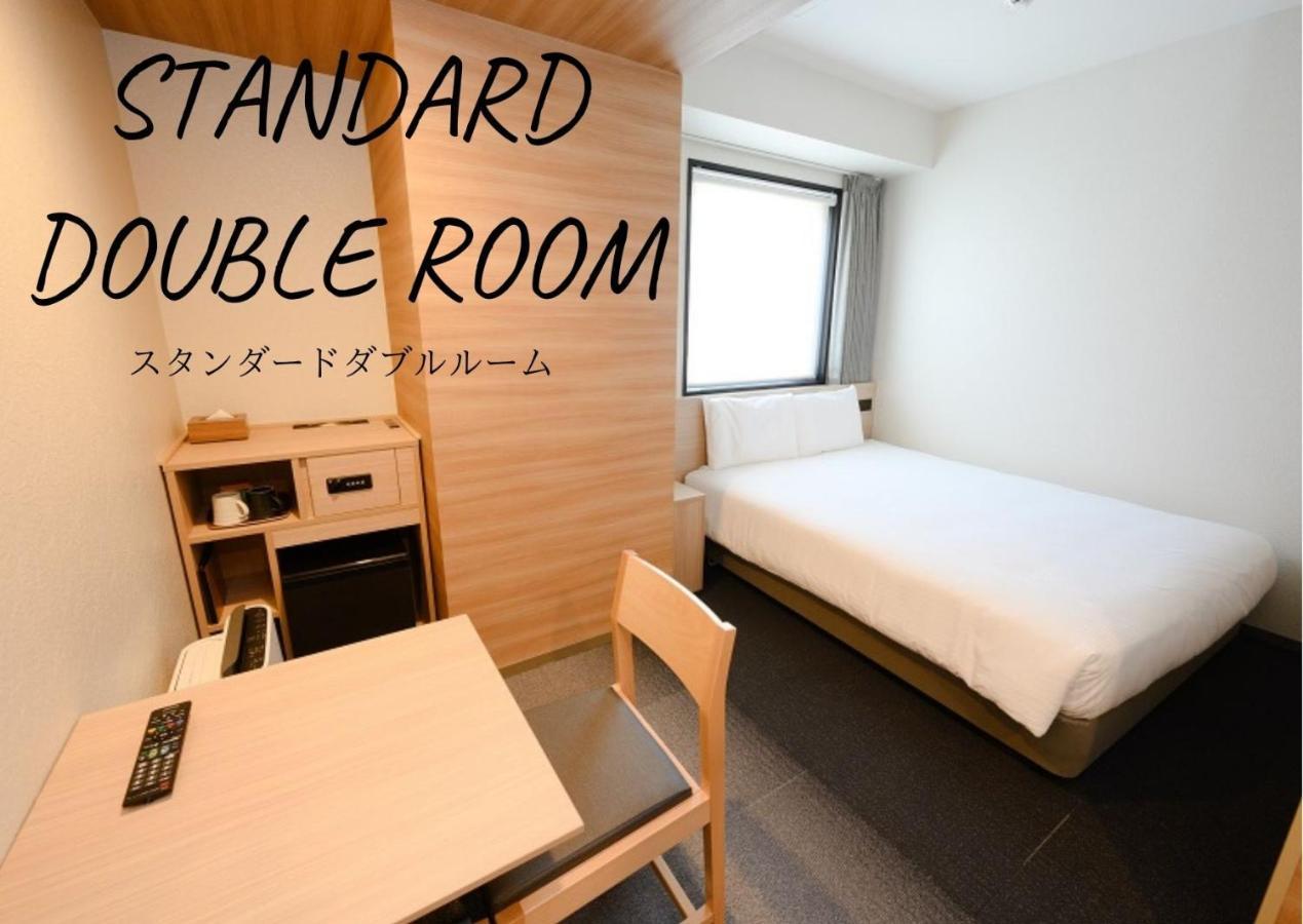 Henn Na Hotel Tokyo Asakusa Tawaramachi Εξωτερικό φωτογραφία