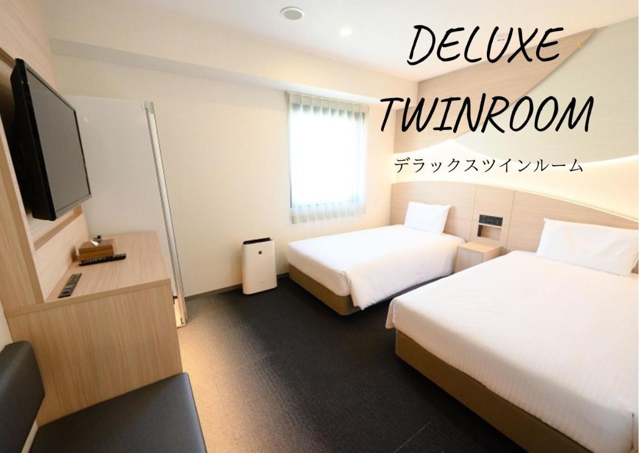 Henn Na Hotel Tokyo Asakusa Tawaramachi Εξωτερικό φωτογραφία