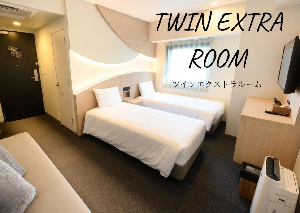 Henn Na Hotel Tokyo Asakusa Tawaramachi Εξωτερικό φωτογραφία