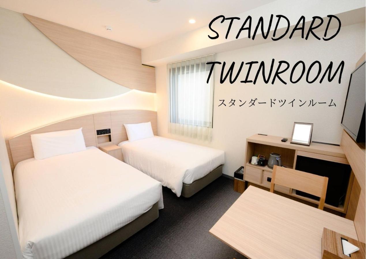 Henn Na Hotel Tokyo Asakusa Tawaramachi Εξωτερικό φωτογραφία