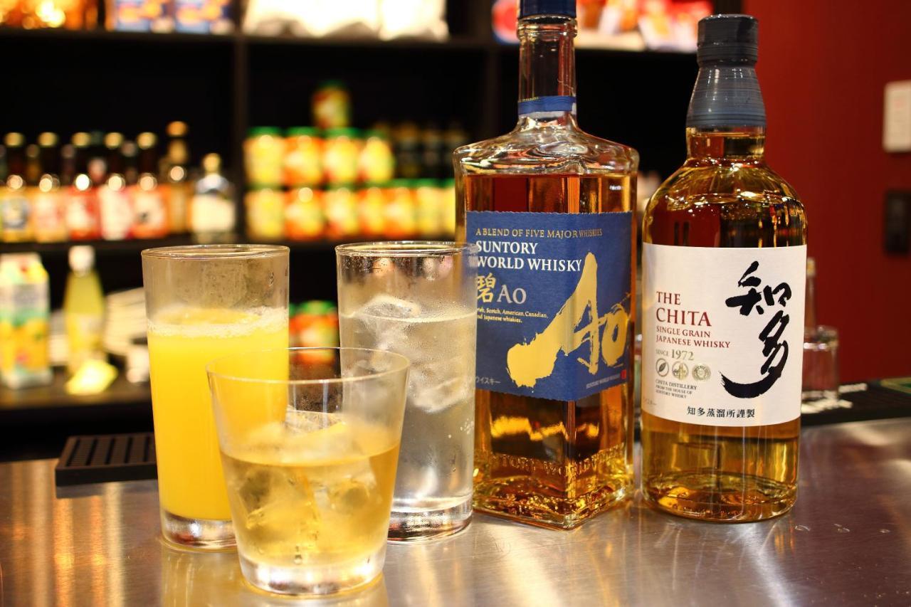 Henn Na Hotel Tokyo Asakusa Tawaramachi Εξωτερικό φωτογραφία