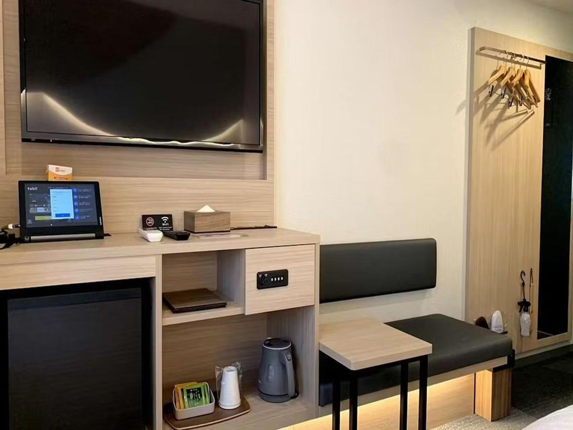 Henn Na Hotel Tokyo Asakusa Tawaramachi Εξωτερικό φωτογραφία