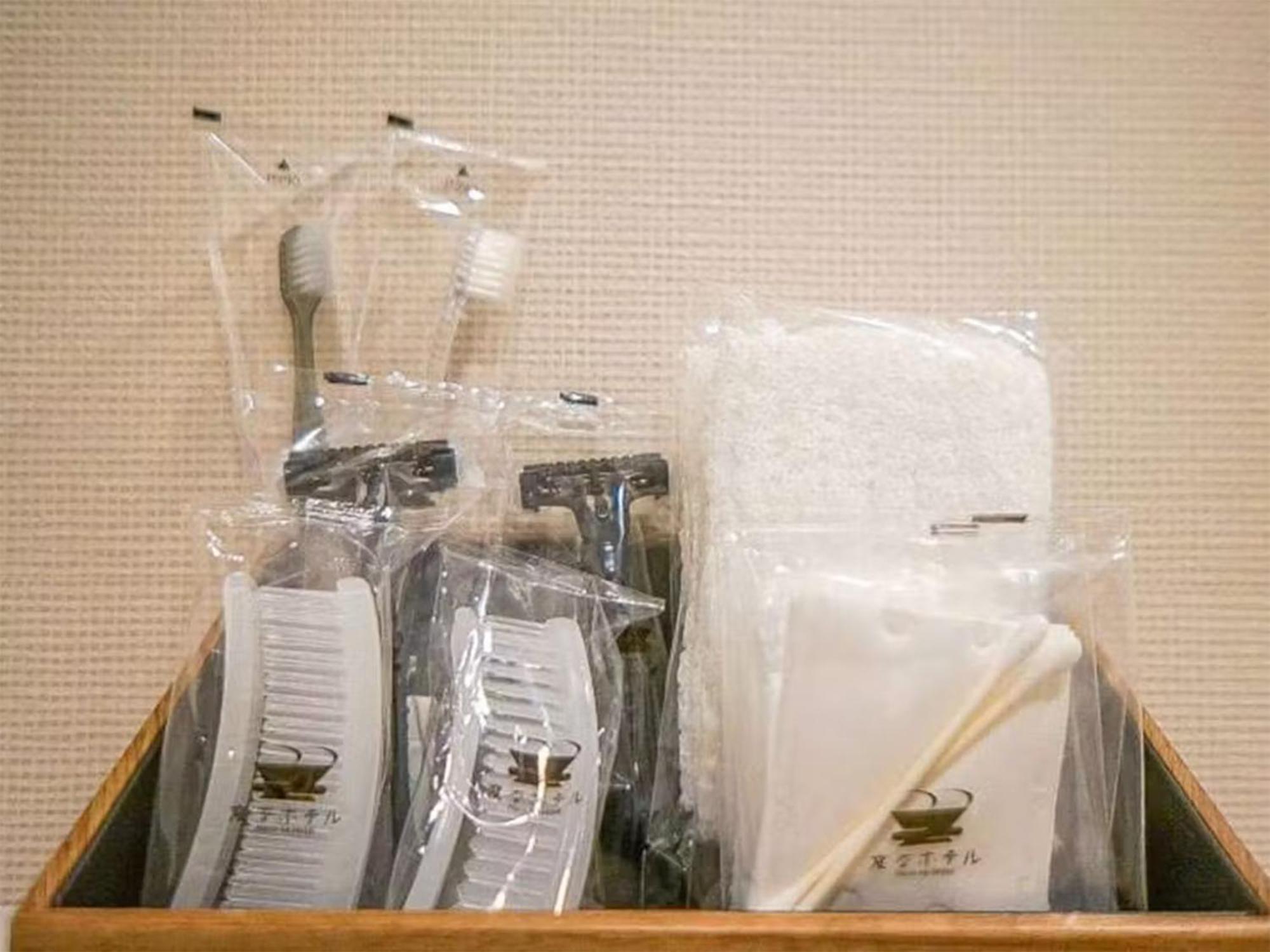 Henn Na Hotel Tokyo Asakusa Tawaramachi Εξωτερικό φωτογραφία