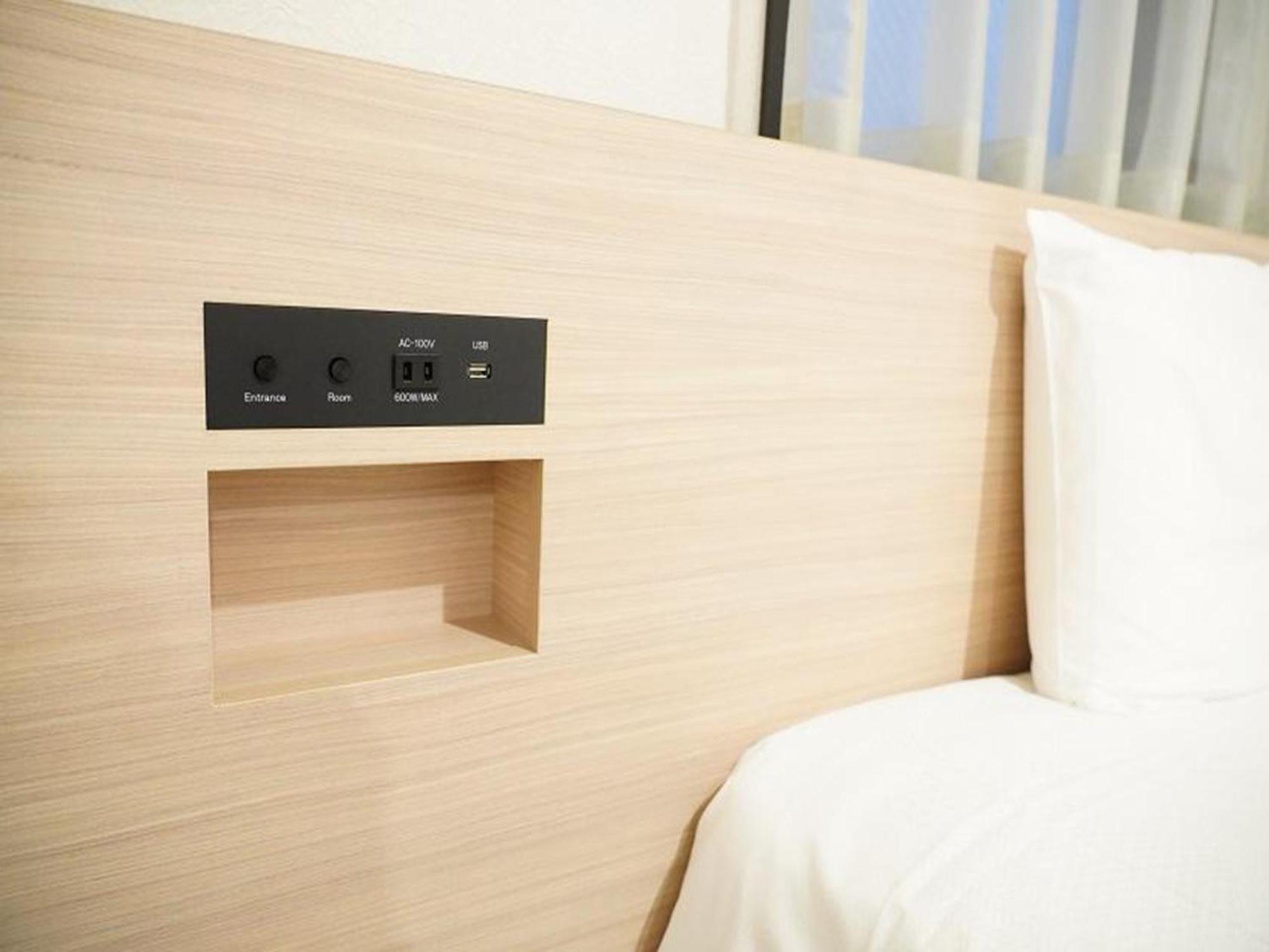Henn Na Hotel Tokyo Asakusa Tawaramachi Εξωτερικό φωτογραφία