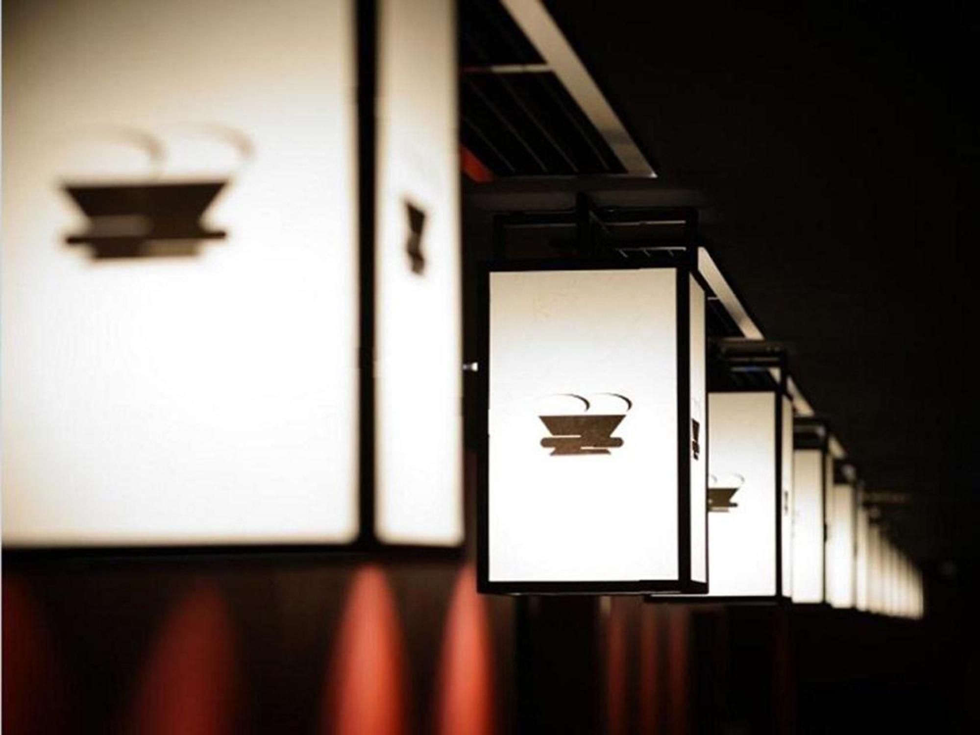 Henn Na Hotel Tokyo Asakusa Tawaramachi Εξωτερικό φωτογραφία