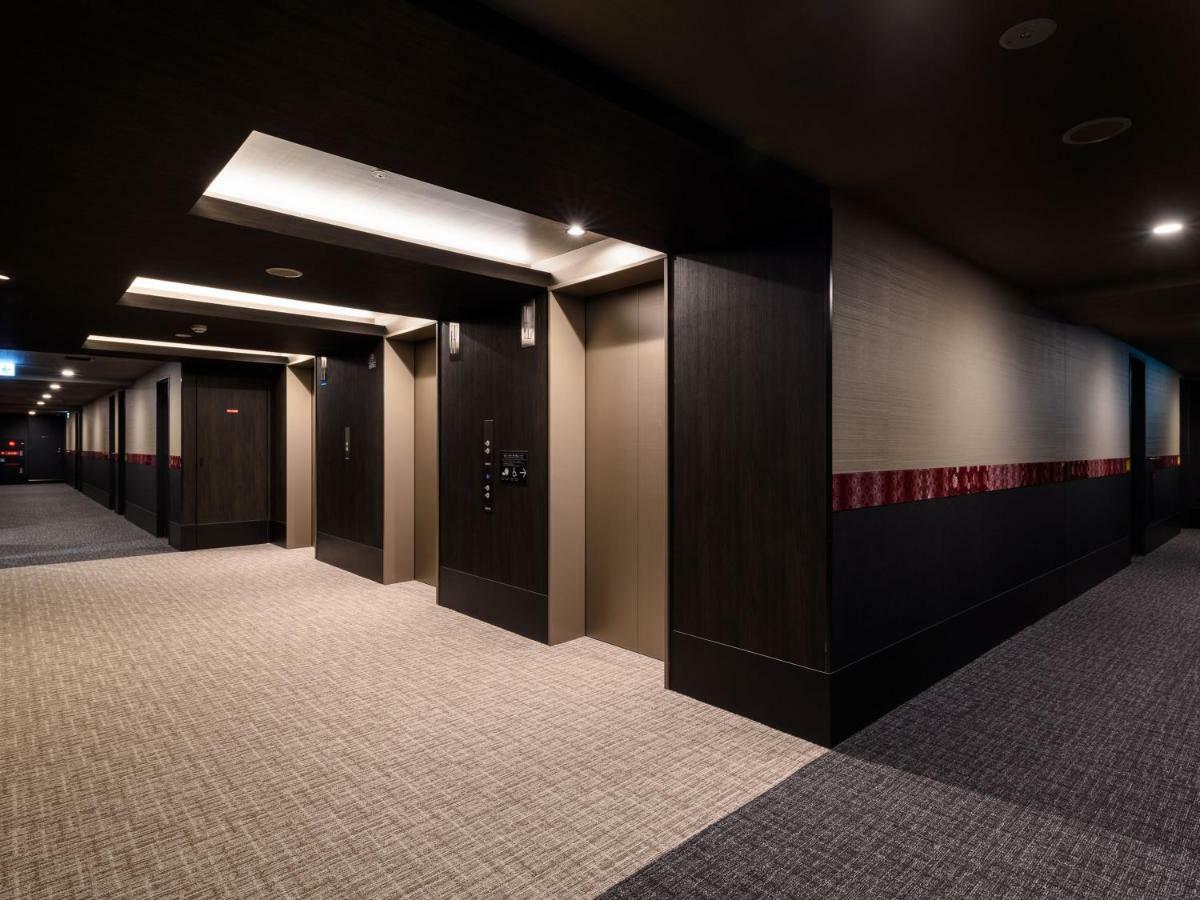 Henn Na Hotel Tokyo Asakusa Tawaramachi Εξωτερικό φωτογραφία