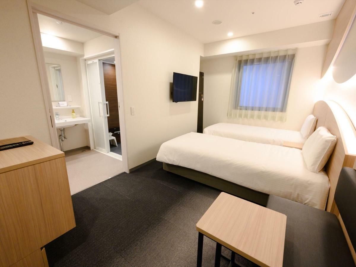 Henn Na Hotel Tokyo Asakusa Tawaramachi Εξωτερικό φωτογραφία
